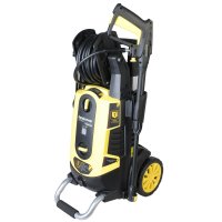 Мойка высокого давления Hanskonner HPW 3000 Вт (HPW9230I)