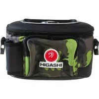 Рыболовный кан HIGASHI Live bait box
