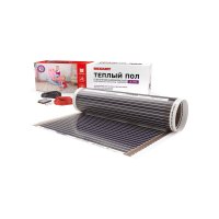 Пленочный теплый пол REXANT RXM 220 -0,5-10