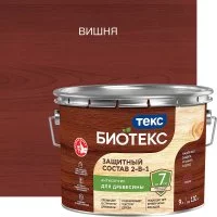 Биоантисептик-грунт Текс классик универсал