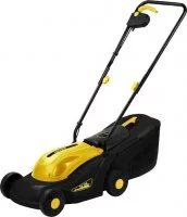 Газонокосилка электрическая Huter ELM-32 1100 Вт 32 см