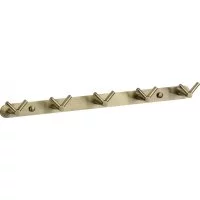 Планка с крючками Savol S-007225C