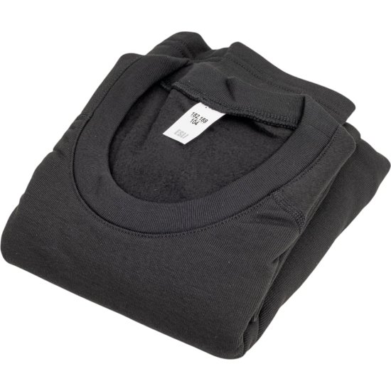 Мужская фуфайка-джемпер ESLI mктd 668 размер 182,188-94/XL, черный