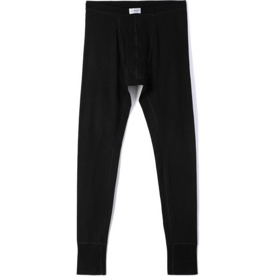 Мужские термокальсоны DIWARI mkt 583 черный, размер 98/2XL, рост 170-176