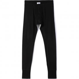 Мужские термокальсоны DIWARI mkt 583 черный, размер 82/S, рост 170-176