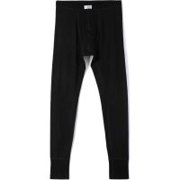 Мужские термокальсоны DIWARI mkt 583 черный, размер 98/2XL, рост 182-188