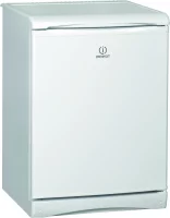 Холодильник однокамерный Indesit TT 85 A 60x85x61.5 см цвет белый