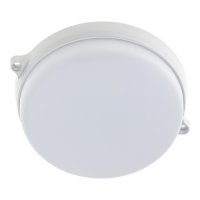 Светильник светодиодный накладной Rev ДБП-8 4000К 8 Вт IP65 белый (28918 0)
