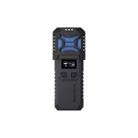 Портативный электронный фумигатор Nitecore EMR10