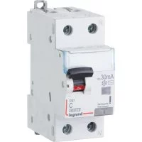 Дифференциальный автомат Legrand DX3