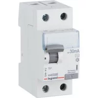 Выключатель дифференциального тока Legrand ВДТ TX3