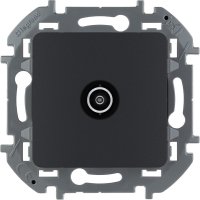 Розетка TV Legrand INSPIRIA
