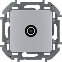 Оконечная розетка TV Legrand INSPIRIA
