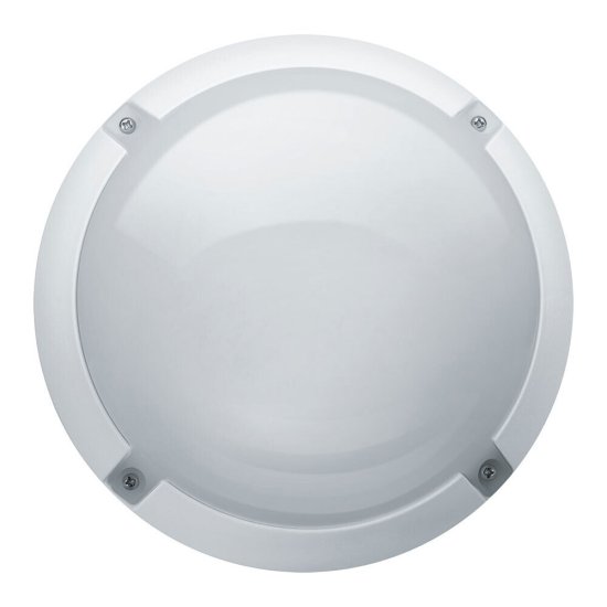 Светильник светодиодный накладной Navigator NBL-PR1 4000К 13 Вт IP65 белый (94839)