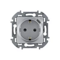 Розетка Legrand INSPIRIA
