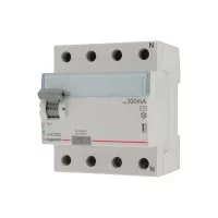 Выключатель дифференциального тока Legrand ВДТ TX3