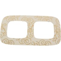 Рамка Legrand Valena ALLURE