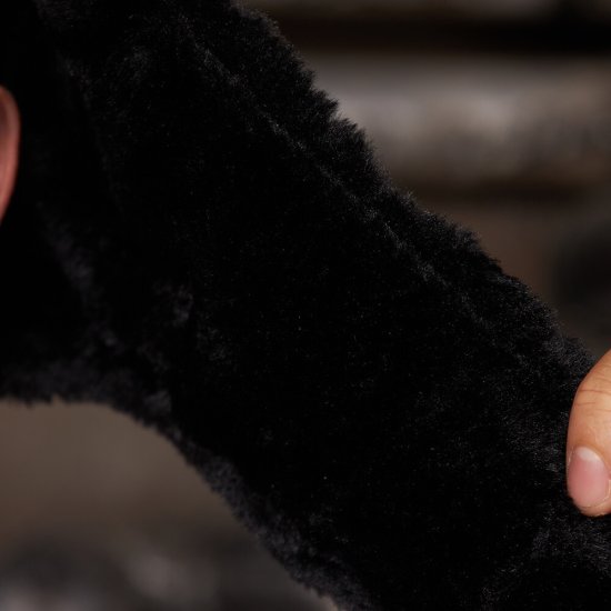 Подшлемник для каски Delta Plus Winter Cap утепленный (WINTERCAPNO)