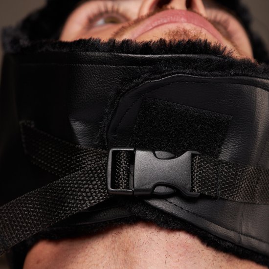 Подшлемник для каски Delta Plus Winter Cap утепленный (WINTERCAPNO)