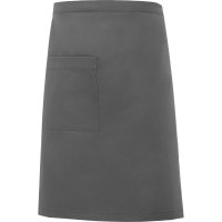 Фартук СОЮЗСПЕЦОДЕЖДА РИСТРЕТТО КЛАССИК Ristretto CLASSIC укороченный т.серый,