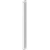 Стальной трубчатый радиатор IRSAP RT TESI/3 1800 EL4 CL.01 T26