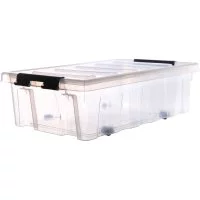 Подкроватный контейнер HONEYCOMB M-035-00.07n