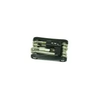 Набор шестигранников KENLI KL-9835B 11 в 1, 2/2.5/3/4/5/6/8, T25, выжимка цепи