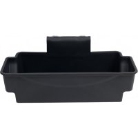 Корзина для уборочных тележек Uctem-Plas SS780
