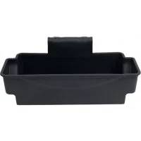 Корзина для уборочных тележек Uctem-Plas SS780
