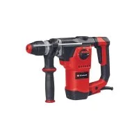 Перфоратор Einhell TE-RH 32-1600 4F,SDS plus,1600вт,4.5Дж,32мм,3реж,кейс E-box