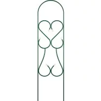 Шпалера Комплект-Агро Узорная (В - 1,3 м, Ш - 0,35м)