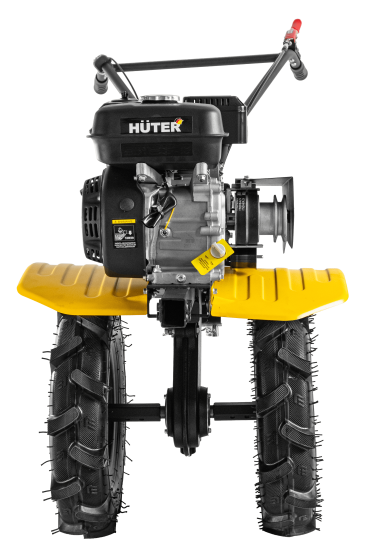 Мотокультиватор Huter MK-110/10 7.5 л.с.