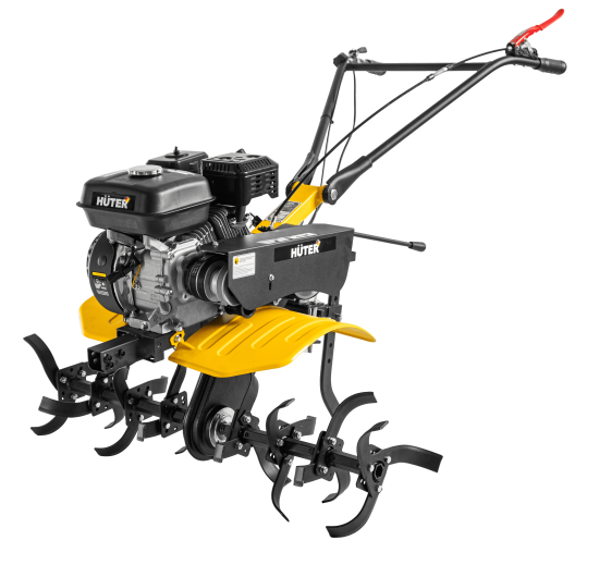 Мотокультиватор Huter MK-110/10 7.5 л.с.
