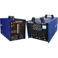 Инверторная установка Brima TIG 315P AC/DC