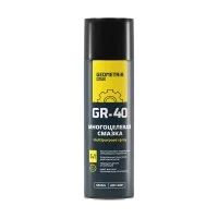Смазка многоцелевая GEOMETRIA GR-40, 650 мл