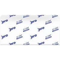 Бумажные полотенца Protissue С197