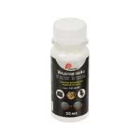 Жидкая кожа Flexstep LDL-50 50 мл, белый