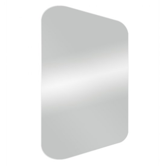 Зеркало прямоугольное 53,5х68 см Continent Piko (В243)