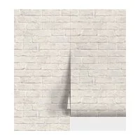 Обои горячего тиснения WallSecret The Wall 1,06x10,05
