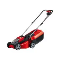 Газонокосилка Einhell акк PXC GE-CM 18/30 Li, 18В,BL,3ст, 30-70мм,осевая,25л,без АКК и ЗУ