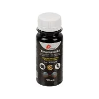 Жидкая кожа Flexstep LDL-50 50 мл, черный
