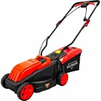 Электрическая газонокосилка Elitech ГЭ 1232ТK E1601.023.00