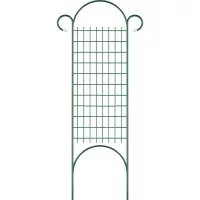Шпалера Комплект-Агро Мелкая решётка ( В- 1,9 м, Ш- 0,75 м )