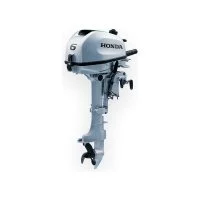 Подвесной лодочный мотор HONDA BF 6 SHNH