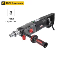 Дрель алмазного бурения Elitech HD HCD1916E, 1900 Вт