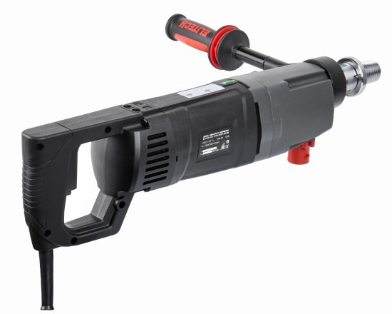 Дрель алмазного бурения Elitech HD HCD1916E, 1900 Вт