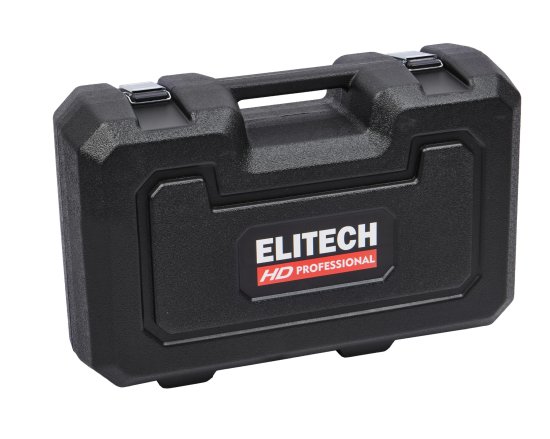 Дрель алмазного бурения Elitech HD HCD1916E, 1900 Вт
