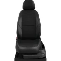 Авточехлы для Suzuki Grandvitara с 2006-2015 джип 3-х дверка AVTOLIDER1 SZ25-0303-EC01