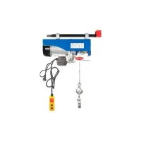 Электрическая таль TOR PA 125/250 кг, 20/10 м, модель J