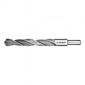 Сверло по металлу спиральное Зубр Профессионал 15х169 мм (29621-15)